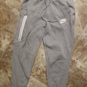 Xs Nike joggers